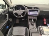  Volkswagen  Tiguan Volkswagen  Allspace 2.0 TDI SCR DSG7 Highline 5d #9