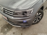  Volkswagen  Tiguan Volkswagen  Allspace 2.0 TDI SCR DSG7 Highline 5d #23