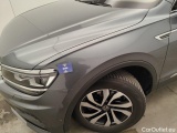  Volkswagen  Tiguan Volkswagen  Allspace 2.0 TDI SCR DSG7 Highline 5d #26
