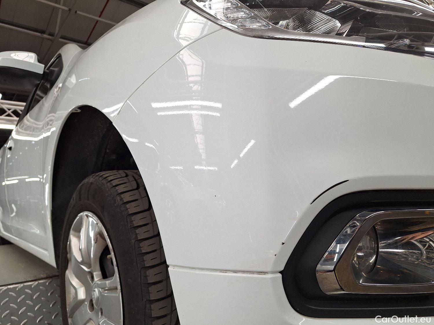  Dacia  Sandero Dacia,  '13, Dacia  1.0 SCe 75 Lauréate 5d #5