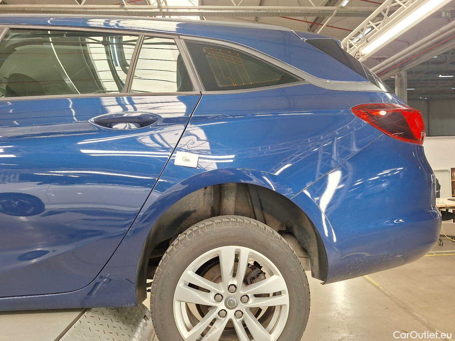  Opel  Astra Opel,  ST FL'19, Opel  Sports Tourer 1.5 Turbo D 77kW S/S Edit #20