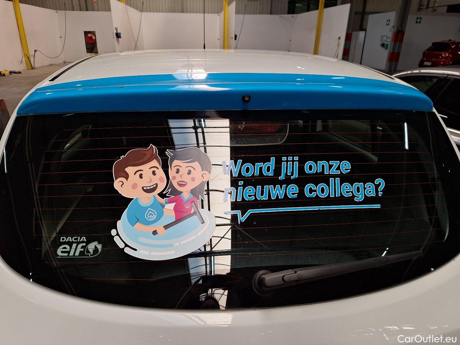  Dacia  Sandero Dacia,  '13, Dacia  1.0 SCe 75 Lauréate 5d #52
