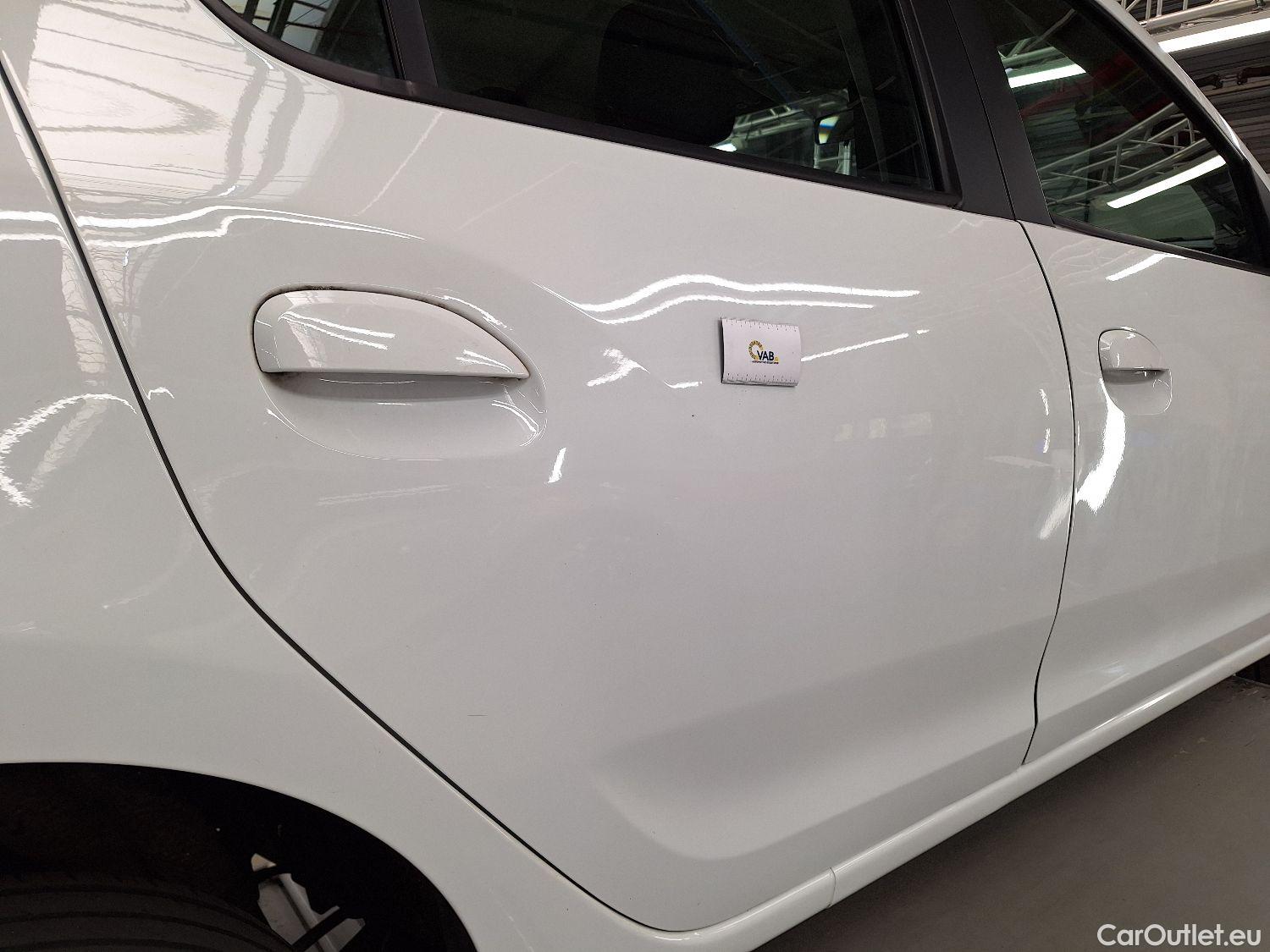  Dacia  Sandero Dacia,  '13, Dacia  1.0 SCe 75 Lauréate 5d #14