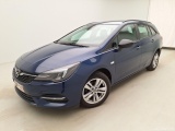  Opel  Astra Opel,  ST FL'19, Opel  Sports Tourer 1.5 Turbo D 77kW S/S Edit #3