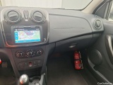  Dacia  Sandero Dacia,  '13, Dacia  1.0 SCe 75 Lauréate 5d #5