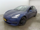  Tesla  Model 3 TESLA  - 2021 75 kWh AWD Performance (377 kW) 5d #3