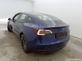  Tesla  Model 3 TESLA  - 2021 75 kWh AWD Performance (377 kW) 5d #4