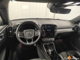  Volvo  XC 40 Volvo XC40 P8 4x4 Recharge R-Design 5d #9