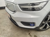  Volvo  XC 40 Volvo XC40 P8 4x4 Recharge R-Design 5d #22