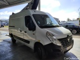  Renault  Master Renault Trucks  145.35 FG L2H2 4d  !!! Geen Transport mogelijk !!! Pas de transport possible !!! Transport not possible !!! #2