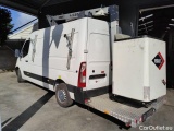  Renault  Master Renault Trucks  145.35 FG L2H2 4d  !!! Geen Transport mogelijk !!! Pas de transport possible !!! Transport not possible !!! #3