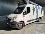  Renault  Master Renault Trucks  145.35 FG L2H2 4d  !!! Geen Transport mogelijk !!! Pas de transport possible !!! Transport not possible !!! #4