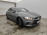  Mercedes  A-Klasse Mercedes-Benz  Limousine A 180 d DCT Business Solution 4d #2