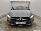  Mercedes  A-Klasse Mercedes-Benz  Limousine A 180 d DCT Business Solution 4d 