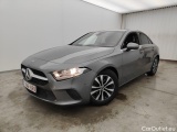  Mercedes  A-Klasse Mercedes-Benz  Limousine A 180 d DCT Business Solution 4d #3