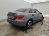  Mercedes  A-Klasse Mercedes-Benz  Limousine A 180 d DCT Business Solution 4d #4