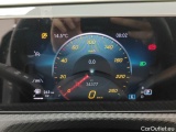  Mercedes  A-Klasse Mercedes-Benz  Limousine A 180 d DCT Business Solution 4d #8