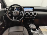  Mercedes  A-Klasse Mercedes-Benz  Limousine A 180 d DCT Business Solution 4d #9
