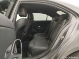  Mercedes  A-Klasse Mercedes-Benz  Limousine A 180 d DCT Business Solution 4d #10