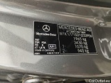  Mercedes  A-Klasse Mercedes-Benz  Limousine A 180 d DCT Business Solution 4d #18