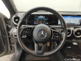  Mercedes  A-Klasse Mercedes-Benz  Limousine A 180 d DCT Business Solution 4d #19