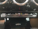  Mercedes  A-Klasse Mercedes-Benz  Limousine A 180 d DCT Business Solution 4d #20