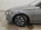  Mercedes  A-Klasse Mercedes-Benz  Limousine A 180 d DCT Business Solution 4d #28