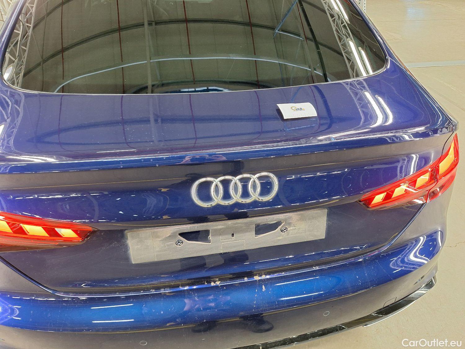  Audi  A5 Sportback Audi, A5 SB FL'20, Audi  35 TDI S tronic Bus Ed S Line 5d #38