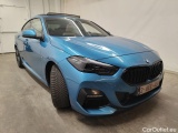  Bmw  Serie 2 BMW 2 Reeks Gran Coupé 216dA (85kW) 4d #2