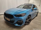  Bmw  Serie 2 BMW 2 Reeks Gran Coupé 216dA (85kW) 4d #3