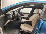  Bmw  Serie 2 BMW 2 Reeks Gran Coupé 216dA (85kW) 4d #6