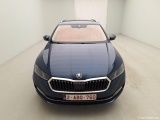  Skoda  Octavia Skoda,  Combi '20, Skoda  Combi 1.4 TSI PHEV 150kW DSG6 Style  