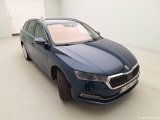  Skoda  Octavia Skoda,  Combi '20, Skoda  Combi 1.4 TSI PHEV 150kW DSG6 Style  #2