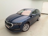  Skoda  Octavia Skoda,  Combi '20, Skoda  Combi 1.4 TSI PHEV 150kW DSG6 Style  #3