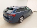  Skoda  Octavia Skoda,  Combi '20, Skoda  Combi 1.4 TSI PHEV 150kW DSG6 Style  #4