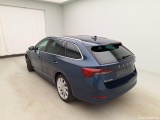  Skoda  Octavia Skoda,  Combi '20, Skoda  Combi 1.4 TSI PHEV 150kW DSG6 Style  #5