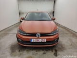  Volkswagen  Polo Volkswagen  1.0 TSI Comfortline 5d 