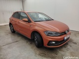  Volkswagen  Polo Volkswagen  1.0 TSI Comfortline 5d #2