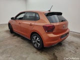  Volkswagen  Polo Volkswagen  1.0 TSI Comfortline 5d #4