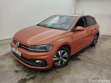  Volkswagen  Polo Volkswagen  1.0 TSI Comfortline 5d #3
