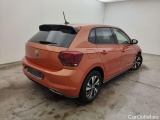  Volkswagen  Polo Volkswagen  1.0 TSI Comfortline 5d #5