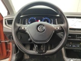 Volkswagen  Polo Volkswagen  1.0 TSI Comfortline 5d #19