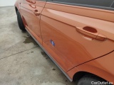  Volkswagen  Polo Volkswagen  1.0 TSI Comfortline 5d #27