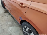  Volkswagen  Polo Volkswagen  1.0 TSI Comfortline 5d #30