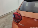  Volkswagen  Polo Volkswagen  1.0 TSI Comfortline 5d #33