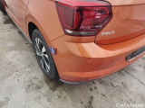  Volkswagen  Polo Volkswagen  1.0 TSI Comfortline 5d #35