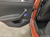 Volkswagen  Polo Volkswagen  1.0 TSI Comfortline 5d #62