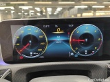 Mercedes  A-Klasse Mercedes-Benz  A 180 d DCT Launch Edition 5d #8