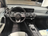  Mercedes  A-Klasse Mercedes-Benz  A 180 d DCT Launch Edition 5d #9