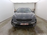  KIA  Sportage KIA  Edition 2 1.6 ISG 5d 